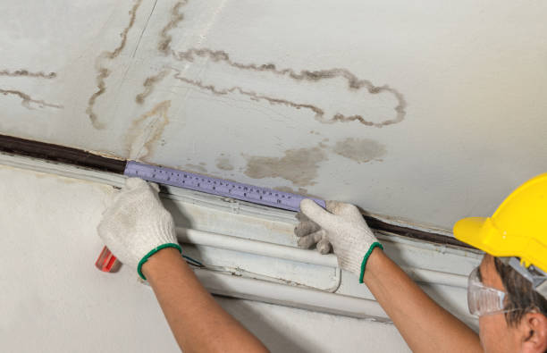 Affordable Flood Damage Cleanup solutions in Russell, IL